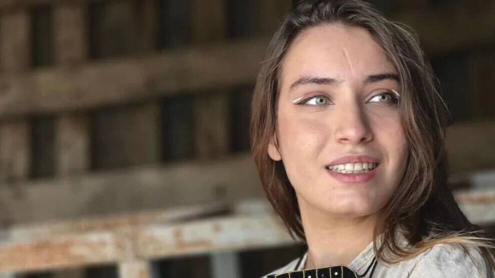 شكيلا قاسمي تقضي 100 يوم في الحبس الإنفرادي