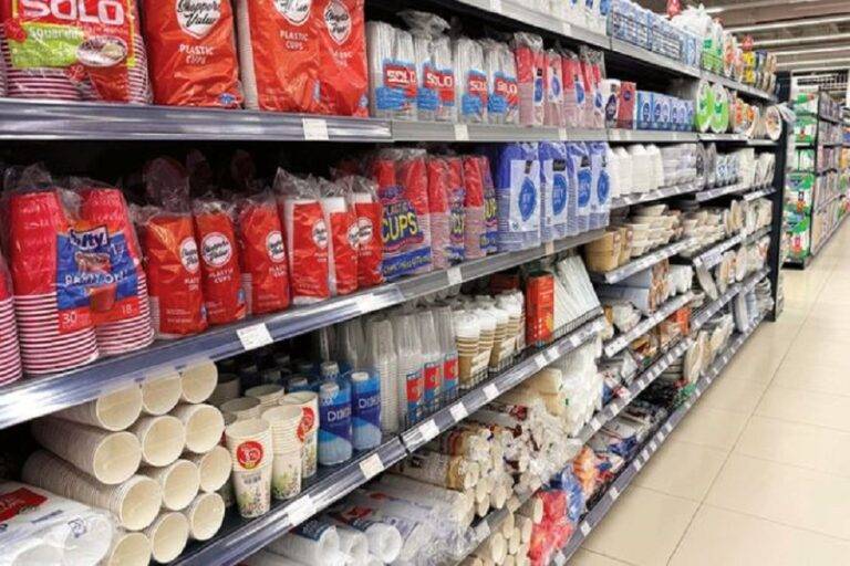 ألمانيا.. دعوات لحظر بيع المنتجات البلاستيكية