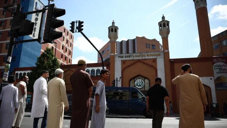 تزايد معاداة السامية يثير قلقاً حقوقياً