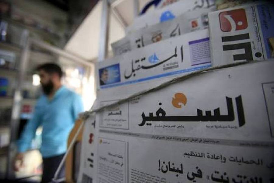 قانون جديد للإعلام في لبنان يثير التساؤلات