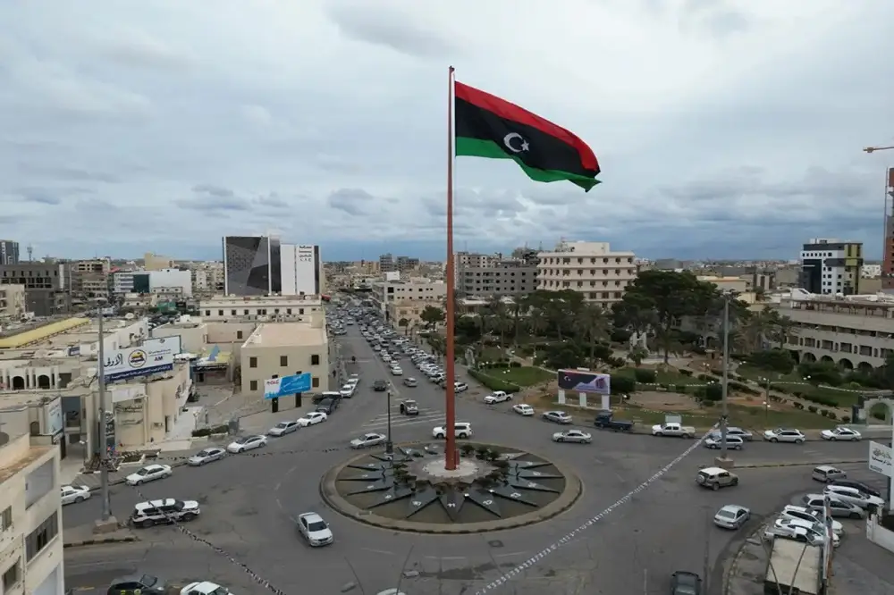 ليبيا.. دعوات حقوقية لإعادة هيكلة الأجهزة الأمنية