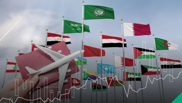 هجرة الكفاءات العربية