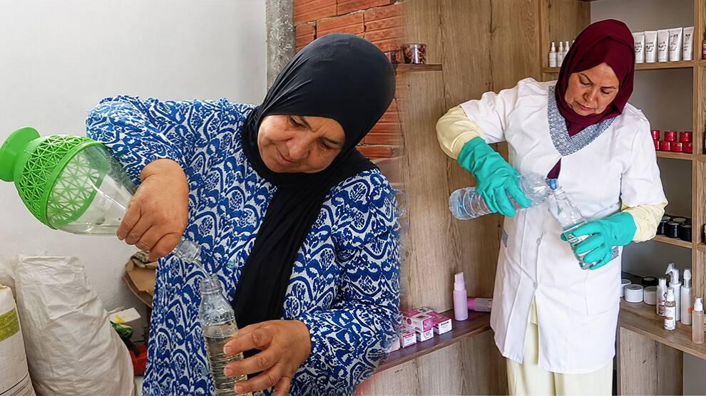 تونس.. المعرفة التقليدية تدعم تمكين المرأة