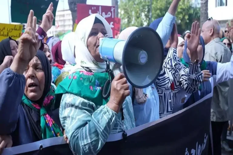 تونس.. دعوات لتحقيق المساواة بين النساء والرجال في العمل