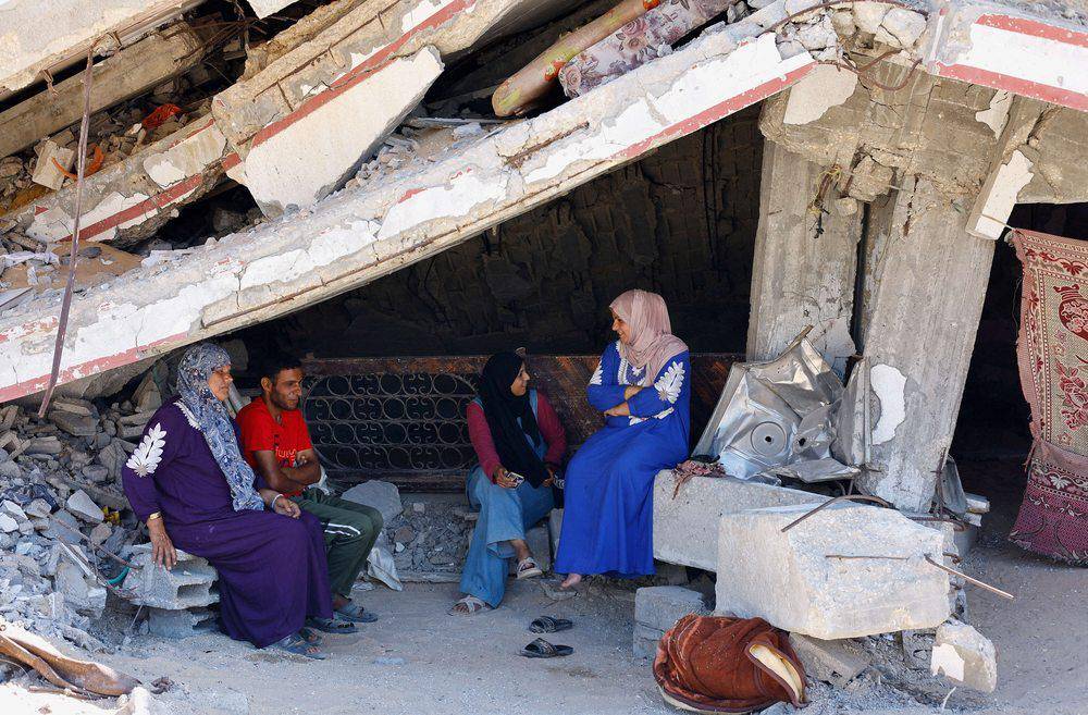 الطلاق في غزة معركة تخوضها النساء بحثاً عن حقها