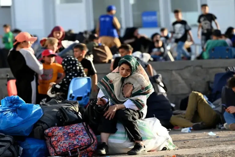 حماية اللاجئين.. تراجع إعادة التوطين يهدد المنظومة