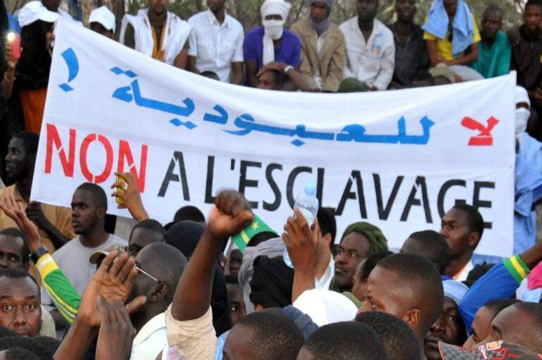 أحكام قضائية تثير الجدل حول العبودية في موريتانيا