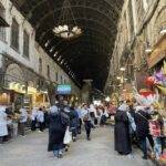 سوريا.. أزمة عدم الاستقرار تضرب الأسواق