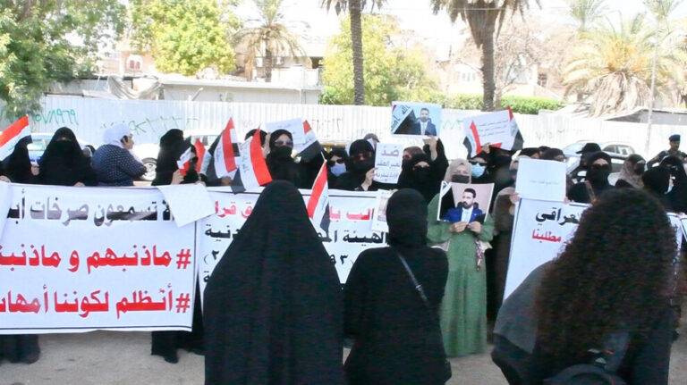 العراق.. قانون الأحوال الشخصية يثير الجدل