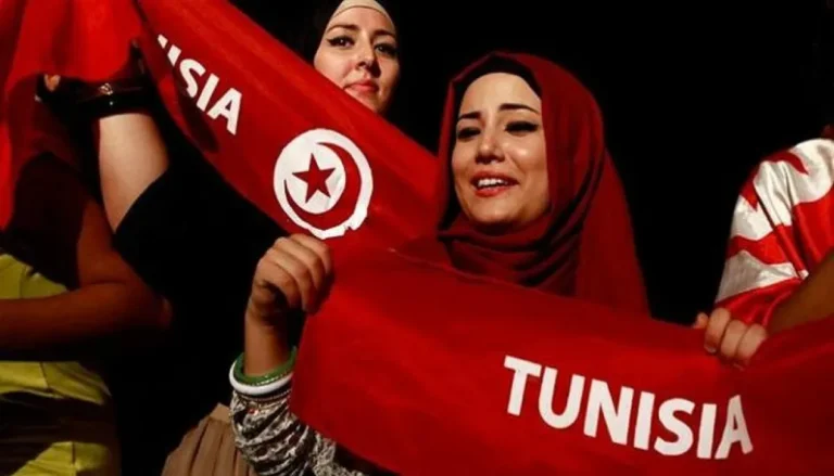 المرأة التونسية