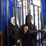 أسيرات فلسطينيات في سجون إسرائيل