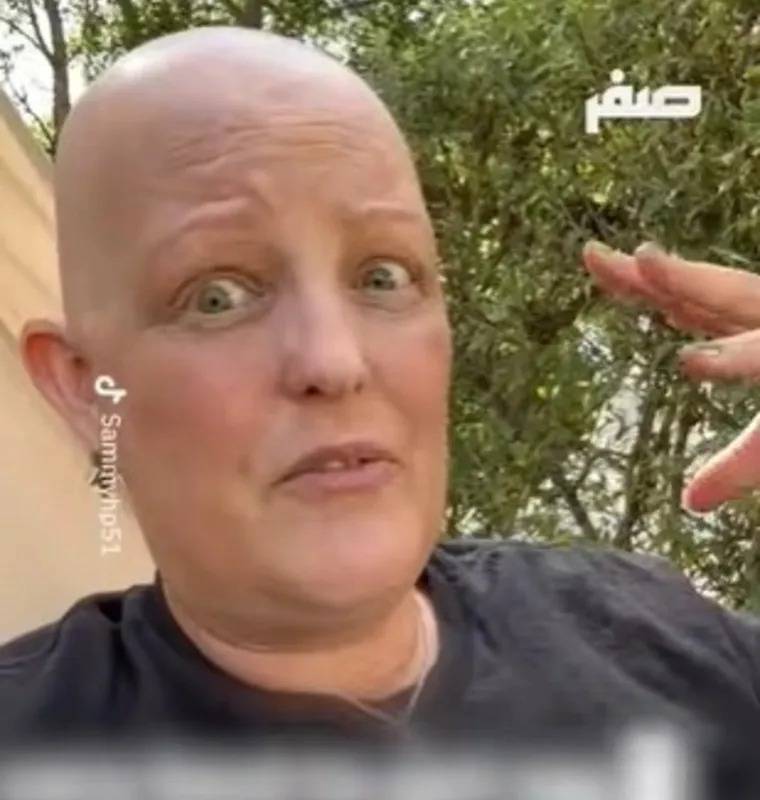 حملة بريطانية توثق صمود المرأة في مواجهة سرطان الثدي