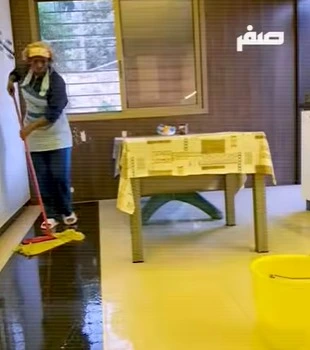 عاملات المنازل في لبنان بلا حماية قانونية