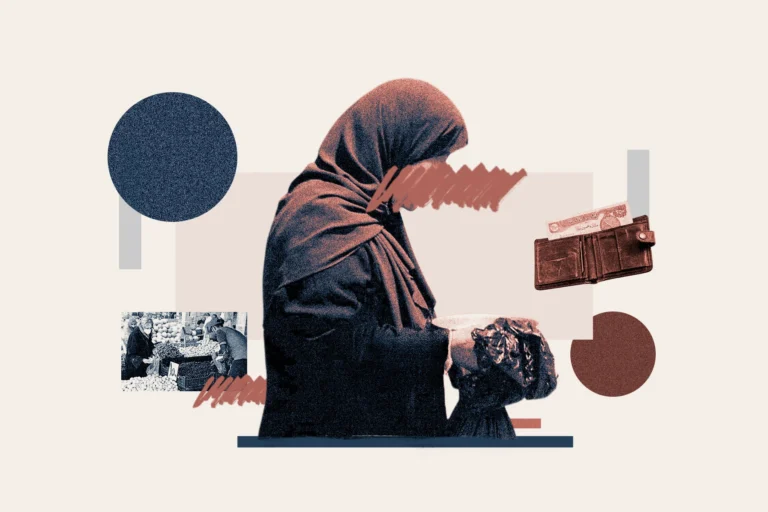 القدرة الشرائية تعيد تشكيل موائد العراقيين