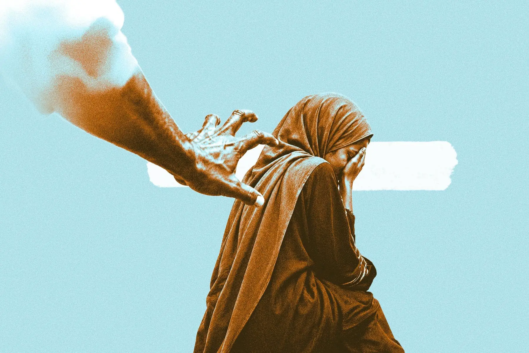 نقص التمويل يغلق أبواب الحماية أمام ناجيات العنف في الصومال