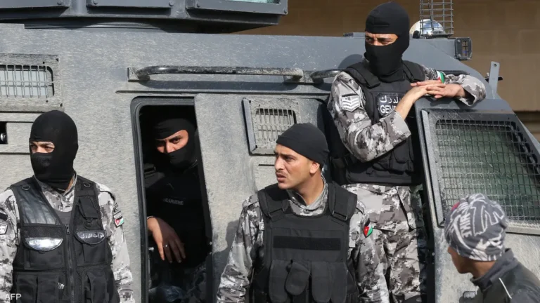 الأردن.. اعتقال المتهمين بهجوم كنيسة حمود يفتح مسار العدالة لضحايا الكرك
