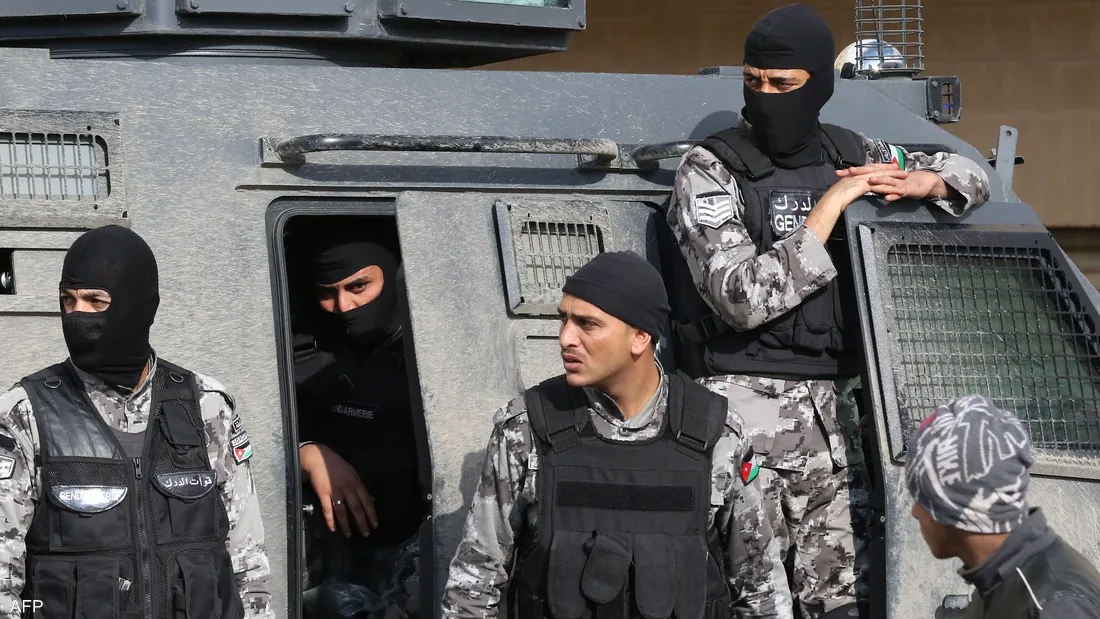 الأردن.. اعتقال المتهمين بهجوم كنيسة حمود يفتح مسار العدالة لضحايا الكرك