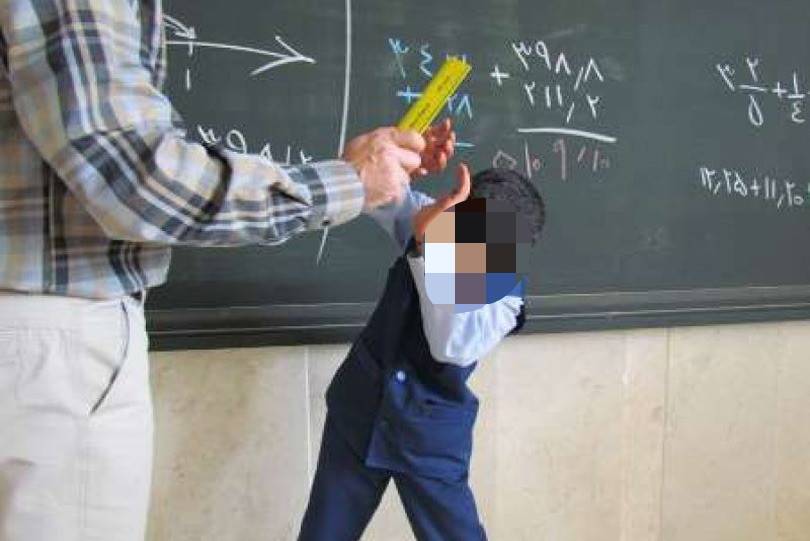 هل يصنع الضرب طفلًا مؤدبًا أم يزرع فيه الخوف؟