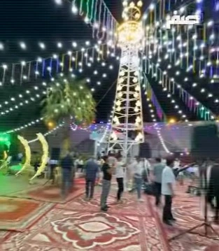 سوريا.. منع العريس من دخول زفافه بوجود النساء
