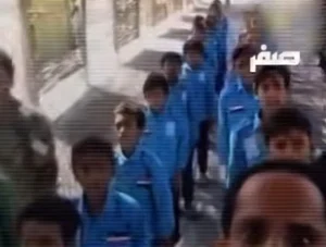 الحوثيون يزجّون بالأطفال في القتال