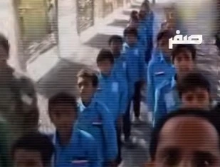 الحوثيون يزجّون بالأطفال في القتال