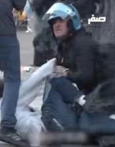 ملثمون يشعلون شوارع إيطاليا.. نهب وتحطيم واعتقال أكثر من 270 شخصًا