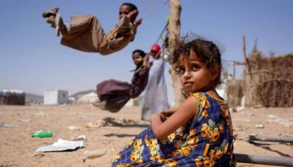 أكثر من 1033 انتهاكًا وثقتها الشبكة اليمنية للحقوق والحريات خلال 25 يومًا
