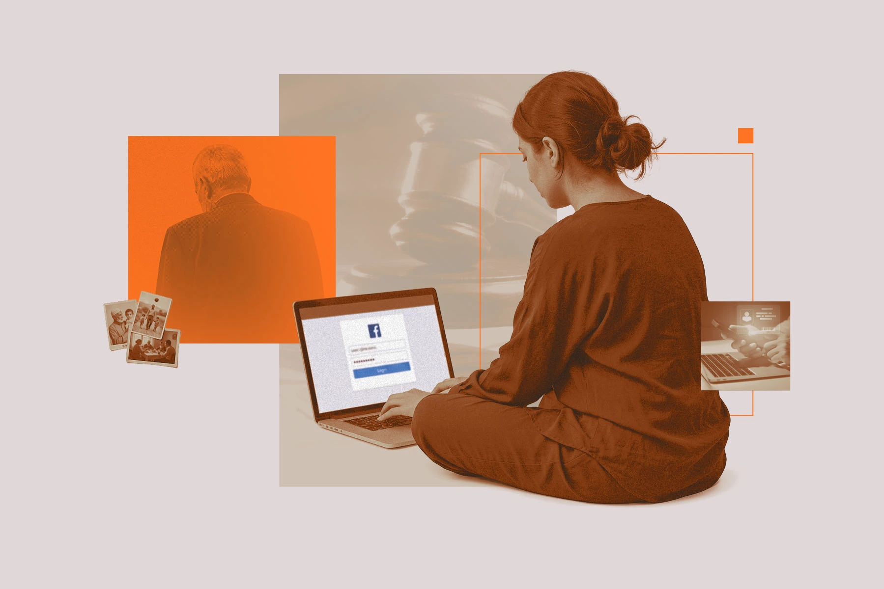 بعد الرحيل.. خصوصية الإنسان بين حقوق الورثة وسلطة المنصات الرقمية