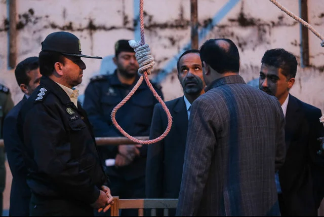 إيران تنفذ 59 إعدامًا خلال 5 أشهر..